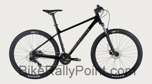 Norco Storm 4 specs and reviews 